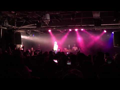 B.C.W 懶領階級 - $HIT I'M TIGHT 正 宗《說唱會館》-巡演