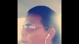 Kerbau Di Payung - Cover ShidieLyn