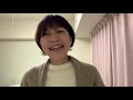 kunichannel♪アカペラで歌ってみた♪「木綿のハンカチーフ」太田裕美さん