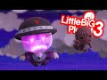 What Happened to Newton After LittleBigPlanet 3? Plus More!