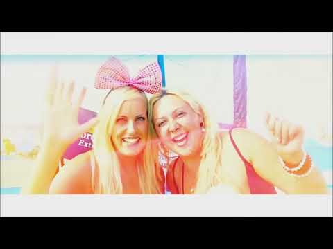 Akcent ft  Shahzoda   All Alone Official Music Video