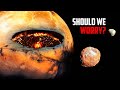 Scientists Say MARS Moonfall is REAL! SHOULD WE WORRY?