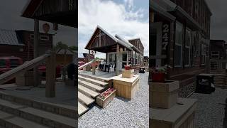 Gorgeous two story TINY HOME for affordable dream retirement