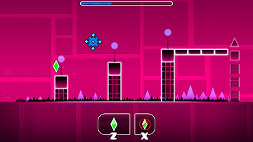 Back on Track Practice Mode