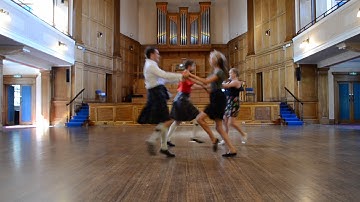 Quick time poussette