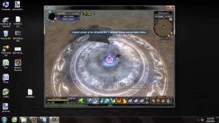 Edit Offering & Bless Skills Effects