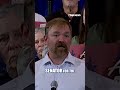 BREAKING: Graham Platner projected to win Democratic nomination for US Senate in Maine #shorts