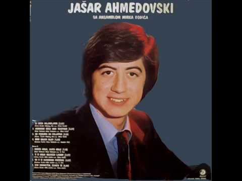 Jasar Ahmedovski - Od pogleda do poljupca - (Audio 1982)