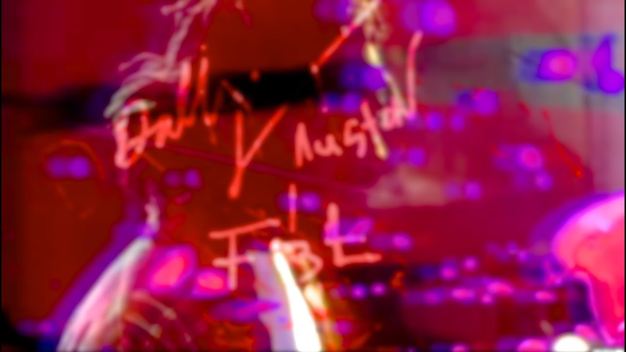 Dally Auston- "Food 'N Liquor" (Official Music Video)