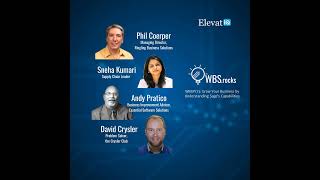 WBSP173: Grow Your Business by Understanding Sage’s Capabilities, an Objective Panel Discussion a...