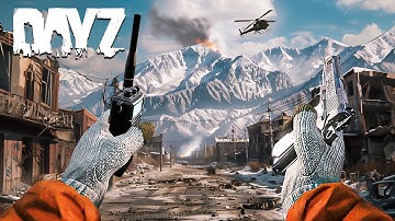 Surviving DayZ