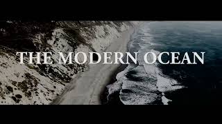 Modern Ocean Concept Trailer