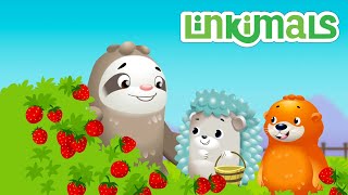 Linkimals™ | 🎵 Aprendendo as Cores  🎵 | Compilação | Desenhos Animados | Educação | para Crianças