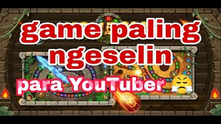 JUNGLE MARBLE BLAST - SEPELE TAPI NGESELIN TAPI SERU screenshot 5