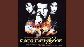 The Goldeneye Overture (Part I: Half Of Everything Is Luck/Part II: The Other Half Is Fate/Part...