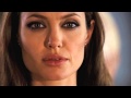 Angelina  Jolie -Miyavi Alien Girl