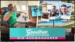 Goodbye Deutschland - Die Mallorca Auswanderer 🏝 Vlog