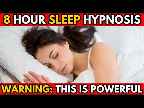 8 Hour Sleep