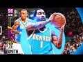PINK DIAMOND JR SMITH GAMEPLAY! IS HE WORTH LOCKING IN MILLIONS OF MT? PS5 NBA 2k21 MyTEAM