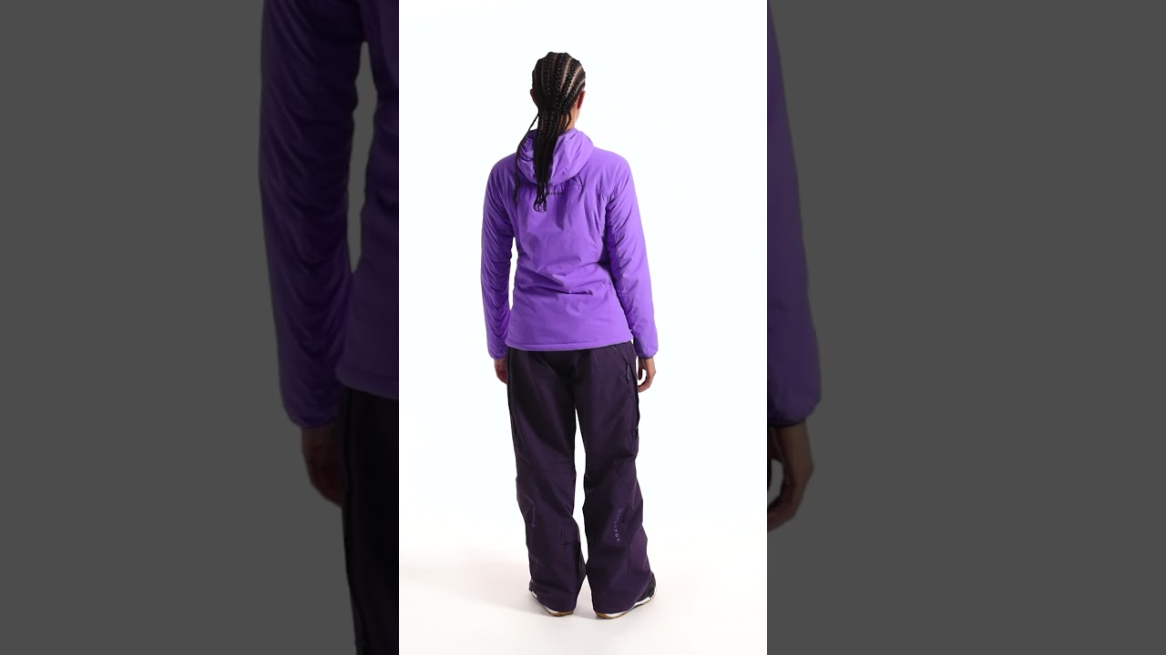 Burton - AK Insulated Swash GORE-TEX 2L Pant - Women's