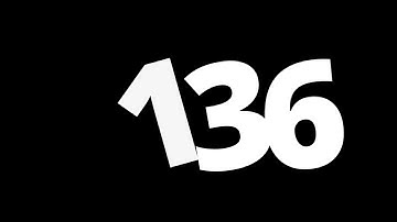 #136Digital Countdown Sound With Animation & Effect @Countdown_SN #Countdown_Start_Now