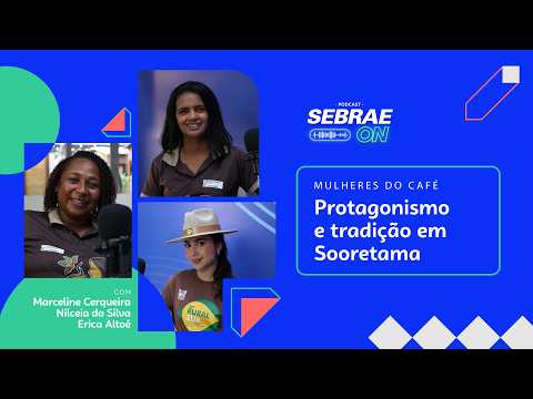 RuralTur 2026 | Mulheres do café: protagonismo e tradição em Sooretama