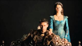 Muhteşem Yüzyıl Kösem - Jenerik 0.5 Versiyon