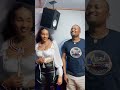 SASHA MET TEACHES MZAZI WILLY M TUVA SOME MAASAI MOVES
