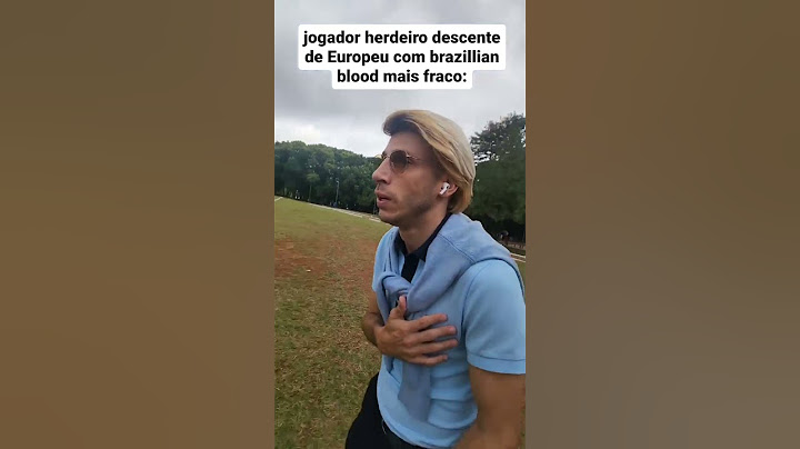 Joga bonito sem sujar o look