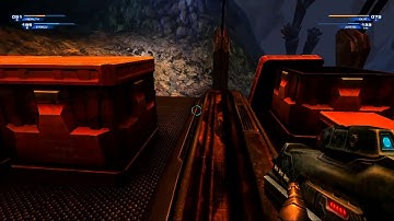 Unreal 2: The Awakening - Part Six of the Campaign [No Commentary]