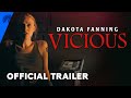 Vicious | Trailer | Paramount+