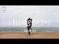 Jacob Lee - I Belong to You (Lyric Video)
