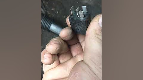 04-07 scion xb fog lamp installation