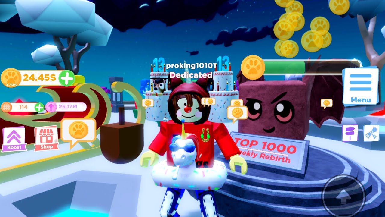 Pet Ranch 2 Ranks Pet Ranch Simulator 2 - Getting On The LEADERBOARDS And Receiving A ...