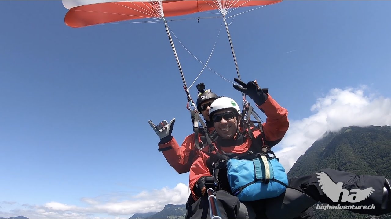 Beamer 3 170 -- High Adventure