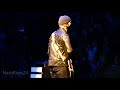 U2 - City Of Blinding Lights 5-11-18 - Las Vegas