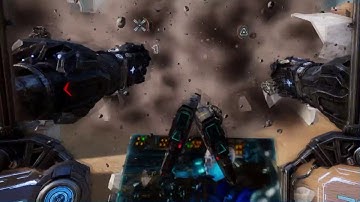 Archangel Hard Playthrough - Intro + M01 - Gabby