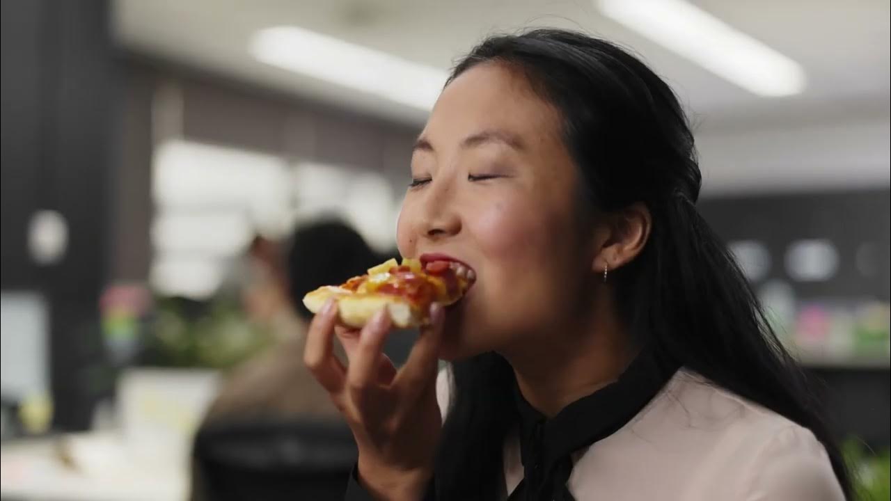 Pizza Hut Commercial YouTube