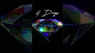 4 Days to Tension! #kylieminogue