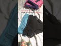Period Panties That Let You Forget You're One Your Period | Healthfab