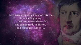 HEGEL PART 2 OF 2