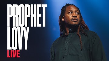 Signs you are under demonic attack // PROPHET LOVY L. ELIAS