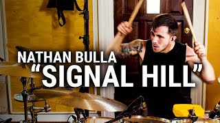 Meinl Cymbals - Nathan Bulla - "Signal Hill"