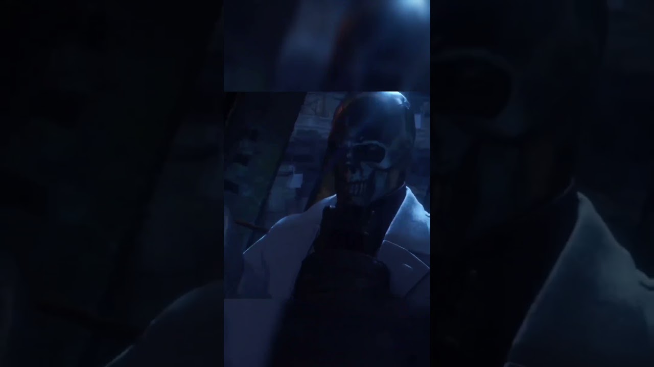Red Hood kills Black Mask | Batman Arkham Knight #batman #tint #redhood #arkhamknight #song # #edit