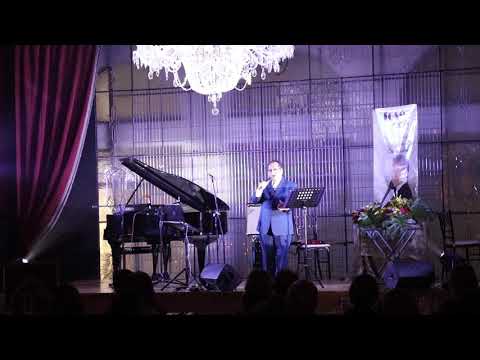 Blake Horstmann at Borgata Hotel Casino & Spa in Atlantic City