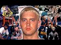 Capture de la vidéo The Rise Of Eminem (Documentary Part 1)