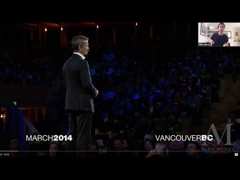 A masterclass in metaphor: Chris Hadfield's TED Talk broken down
