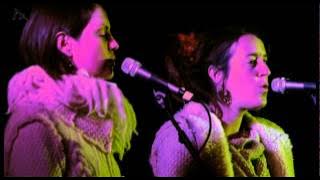 We Are by Ravi Freeman live at Glastonbury Abbey: also featuring Ayla Schafer and various musicians