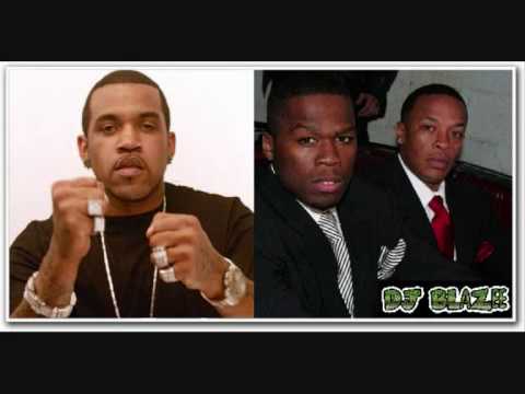 50 Cent Ft Dr Dre & Lloyd Banks - Bang Ya Head Har...