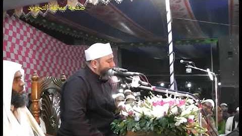 تلاوة رائعة بصوت القارئ رياض الجزائري